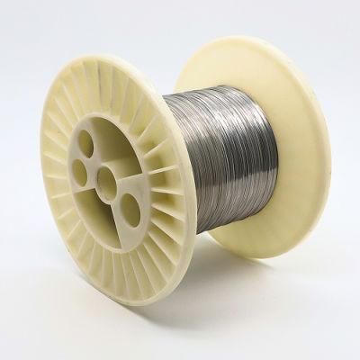 Zinc Aluminum Alloy Metal Wire with an Ideal Anticorrosion Material to Sea Water