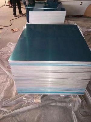 No. 1 Golden Mirror 3mm Thick Stainless Steel Sheet Plate Price Per Ton