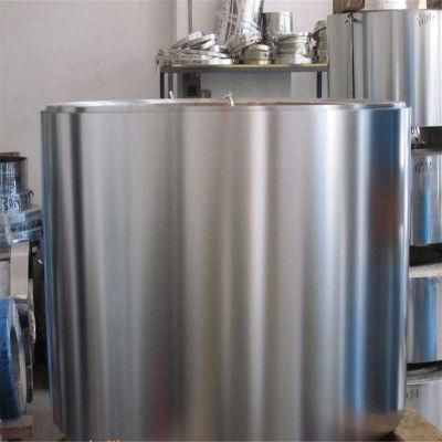 ASTM 0.3mm 0.5mm 201 304 316L 410 430 321 Ss Stainless Steel Coil