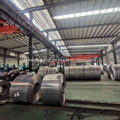 Hot Sell 201 Grade Foshan Factory Stainless Steel Coil for Kitchenware