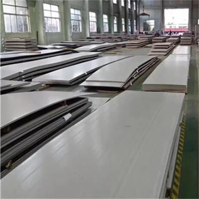 SUS304 310 Stainless Steel Sheet Price China