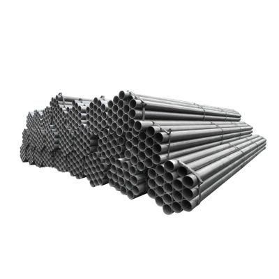 10.5mm*1mm ERW Corrosion Resistance Steel Tube for Oxygen Lancing Pipe