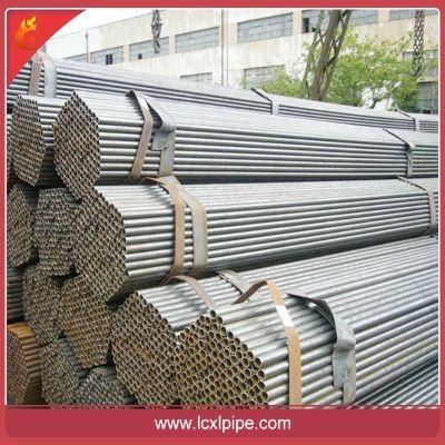 304 Stainless Steel ASTM A312 304 Shaped Steel Pipe