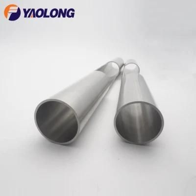 Wholesale X5crno17-12-2 En 1.4401 Stainless Steel Thin Wall Boiler Tubing