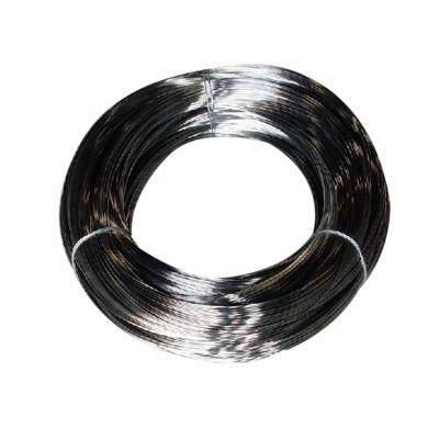 Factory Price Wholesale 3mm Diameter Thickness Grade 316L Coil Cold Roll Stainless Steel Wire 304