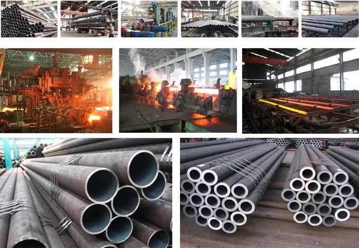 Piping Sanitary Pipeline Factory Price Stainless Steel Tube/Pipe
