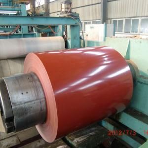 PPGI Coil