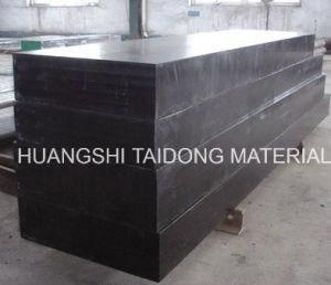 1.2363/A2 Cold Work Tool Forged Die Mould Rould Flat Steel