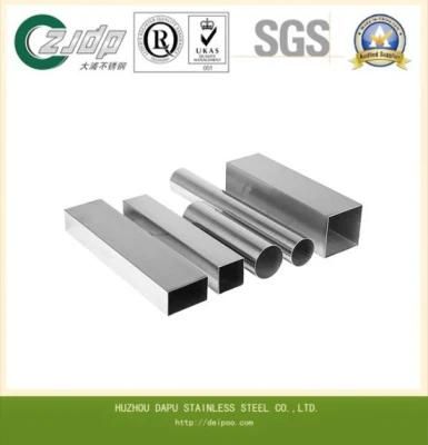 304 304L 316 316L 309S 310S Welded Stainless Steel Pipe/Tubes