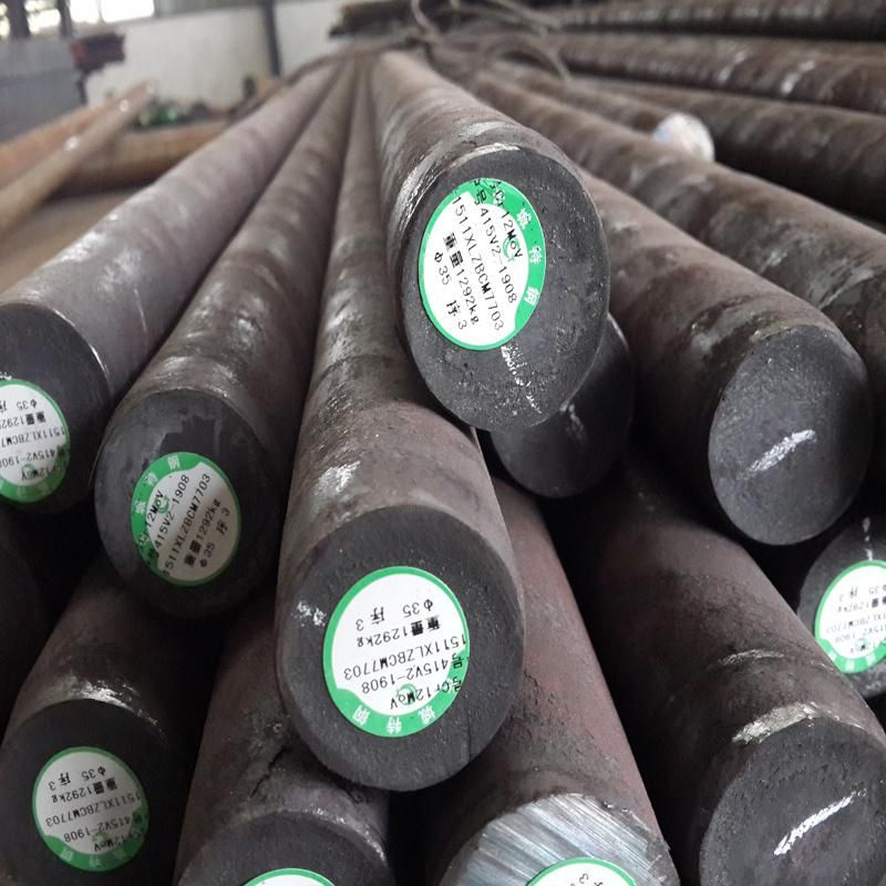 1.3355/T1 High Speed Special Steel for Cutting Tools