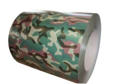 Ral Color China Wholesale High Quality Prepainted Ppji PPGI Steel Coil for Sale