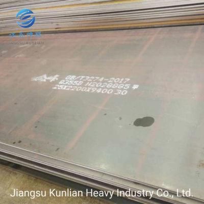 No. 1/Polishing GB ASTM 201 202 301 304 304L 304n 304ln Xm21 305 309S 310S 316 316ti 316L 316n 316ln Stainless Steel Sheet for Boat Board