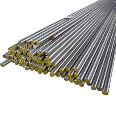 AISI ASTM 316, 316L, 310S, 316ti. A476 446 Stainless Steel Polished Round Bar