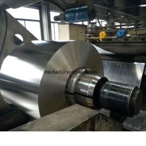 Shanghai Supplier of Galvanized Coil