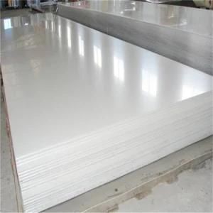 ASME Hot Rolled 304L No. 1 Stainless Steel Sheet