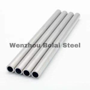 Wenzhou China Factory Direct Price Sanitary Precision Stainless Steel Pipe for Decoration