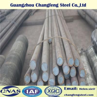 1.6523/SAE8620 Hot Rolled Alloy Steel Round Bar for Mechanical