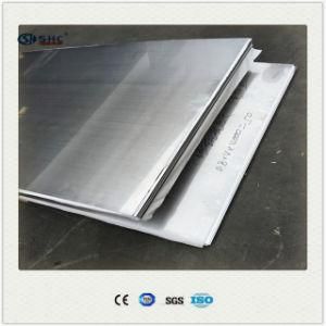 304 Stainless Steel Plate for Wall