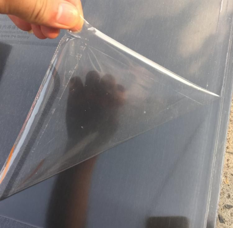Supply Cheap Price and High Quality Stainless Steel Plate