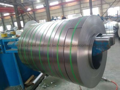 Good Suppliers Aluminized Zinc Aluminium Coated Steel Coil Aluminium Coil Prices 3105
