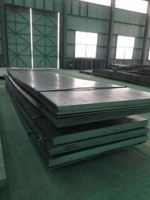 Prime Hot Rolled Steel Sheet/Hot Rolled Steel Plate/Mild Steel Plate