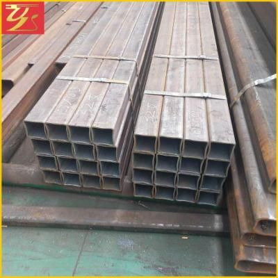 400X200 400X250 400X300 400X400 Mild Steel Seamless Square &amp; Rectangular Tube