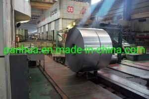 0.3-2.0mm Cold Rolled Steel Coil Sheet in China
