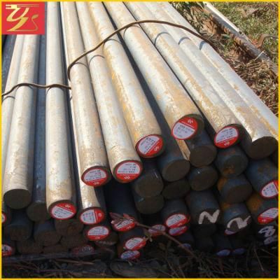 Prime Steel Mill Price Alloy Steel 20crmnti 8620h Round Bar