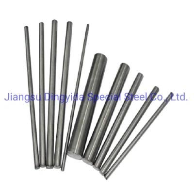 ASTM JIS 201 SUS420J1 Alloy Steel Round Bar