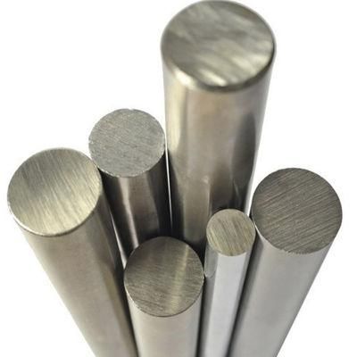 ASTM Ah36 1008 JIS S45c S35c High-Strength Wear-Resistant Alloy Die Steel Round Steel Bar Rod