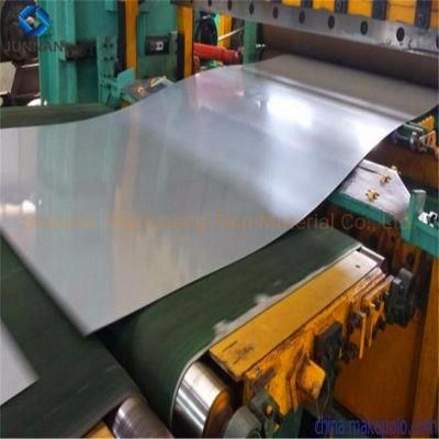 Duplex 17-4pH 2205 2507 Stainless Steel Sheet Factory Price
