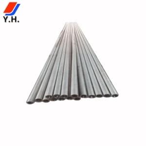 Seamless Stainless Steel Pipe ASTM A312 Seamless Steel Tube and Pipe