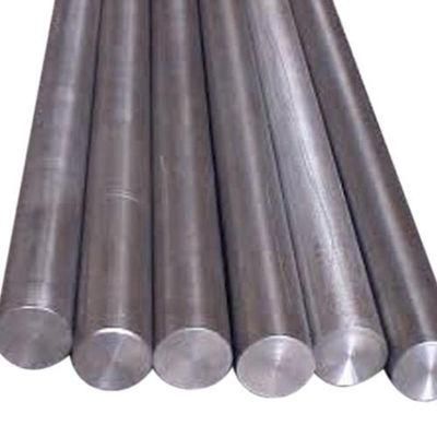 Factory Direct Sale Building Material Prime Customized 42CrMo4 4140 1.7225 Steel Round Bar