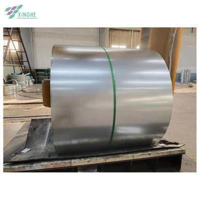 Price SPCC SGCC 0.12-1.5mm Galvanized Steel Coil
