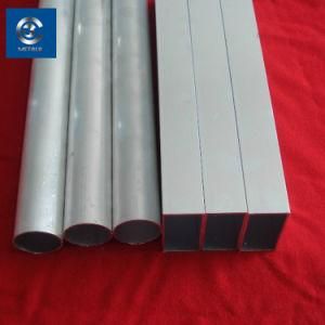 2 Inch Stainless Steel Square Tubing for Balcony Stainless Steel Railing Design