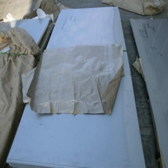 201 202 304 316 430 Stainless Steel Plate Cold Rolled Posco SUS304 Stainless Steel Sheet