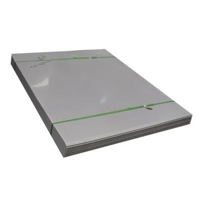Decorative Building Material 201 202 304 304L 316 316L 2b Ba Hl Mirror Cold Rolled Stainless Steel Sheet