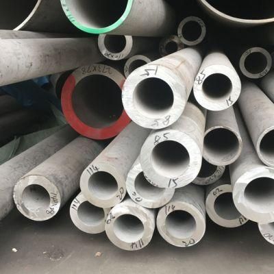 TP304 Stainless Steel Pipe with Mill Test Certificate