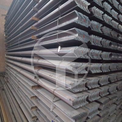 20mnk/Q235 25u/29u/36u Arch Support Steel for Mining