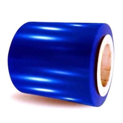 PPGI Steel Coil Prepainted Galvanized Steel Coil Blue/Red/White/Grey