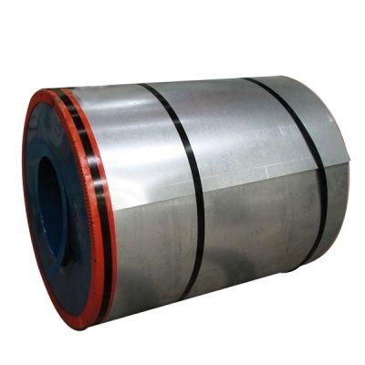 ASTM A653 Dx51d Roofing Building Material Galvanized Steel Coil