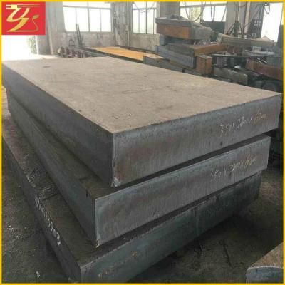 Q235B Ss400 A36 180mm Hot Rolled Steel Plate