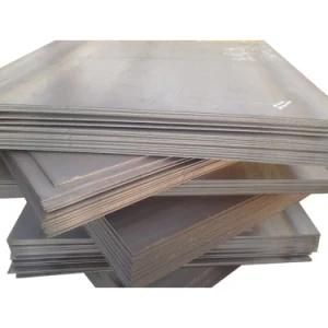 Wear Plate Nm400/Ar400/Nm500/Ar500/Hb500 Wear Resistant Steel Plate