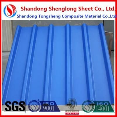 Color Corrugated Roofing Sheet Cheap Sale Color Coated Galvanized Corrugated Steel Sheet