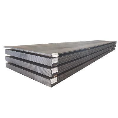 Cold Rolled Steel Sheet DC01 DC02 DC04 St12 St14 SPCC SGCC Carbon Steel Sheet for Sale