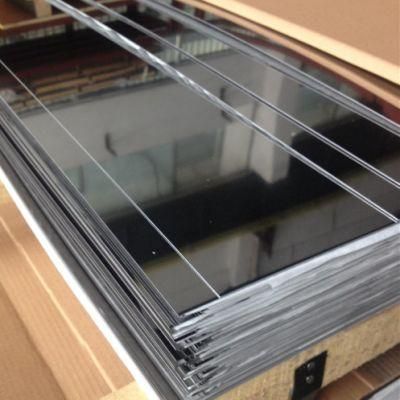 High Quality 30mm Thick 416 Stainless Steel Sheet for Sale
