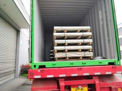 Good Price High Quality AISI 201 304 310S 316L 430 2205 904L Stainless Steel Sheet
