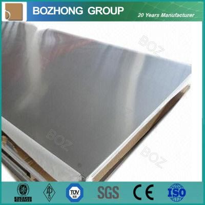 Inconel 625 Stainless Steel Plate Lamina De Acero with Good Oxidation Resistance