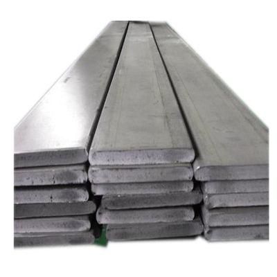 High Quality Hot Rolled Flat Bar /304L 316L Cheap Price Flat Steel/China Flat Steel Factory
