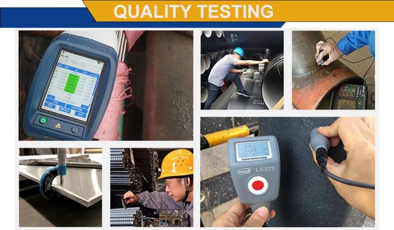 Galvanized Q235B Engineering U-Shaped Hot Rolled Channel Steel for Construction